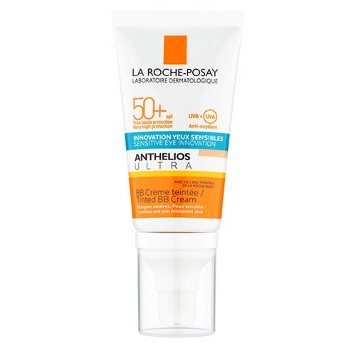 Anthelios Ultra Comfort BB Cream SPF 50+ 50ml – La Roche Posay